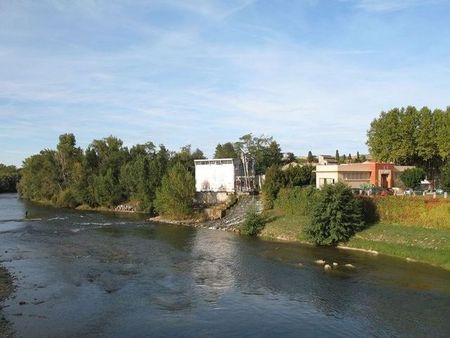 moulin vieux